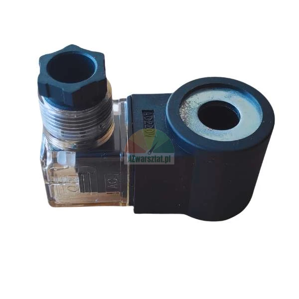 Cívka spouštěcího ventilu AC220 náhrada za Twin Busch
