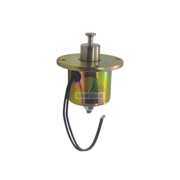Elektromagnet pro zvedák DC 24V náhrada za Twin Busch