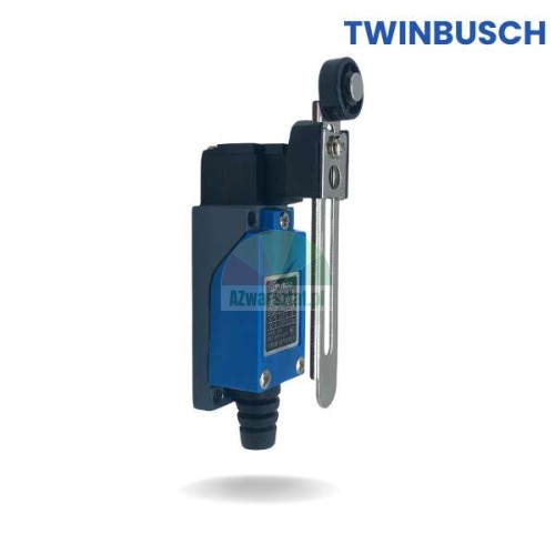 Náhrada pro Twin Busch: Koncový spínač s kladkovou pákou
