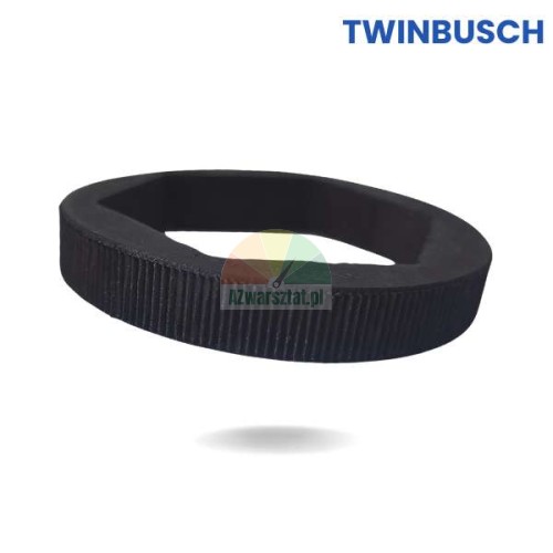 Šestihranný gumový doraz pro zouvačku pneumatik - náhrada Twin Busch