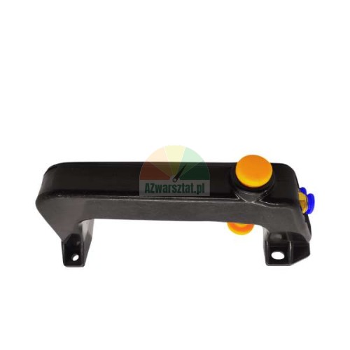 Rukojeť s ventilem pro zouvačku Twin Busch TWX-31 TWX-36