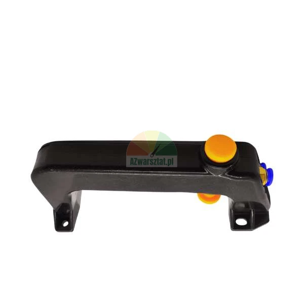 Rukojeť s ventilem pro zouvačku Twin Busch TWX-31 TWX-36