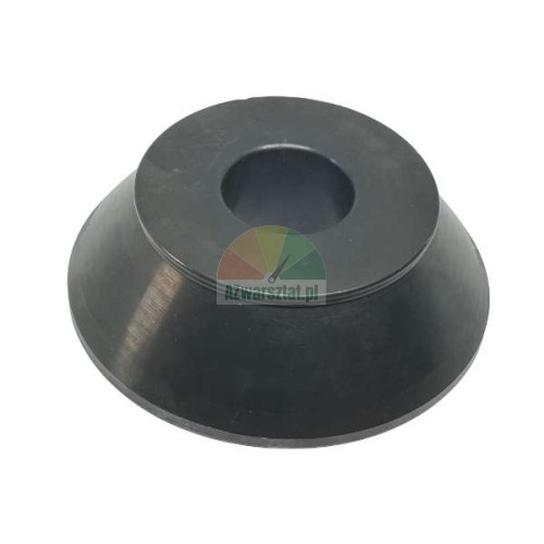 Centrovací kužel pro vyvažovačky Invento 93-137mm