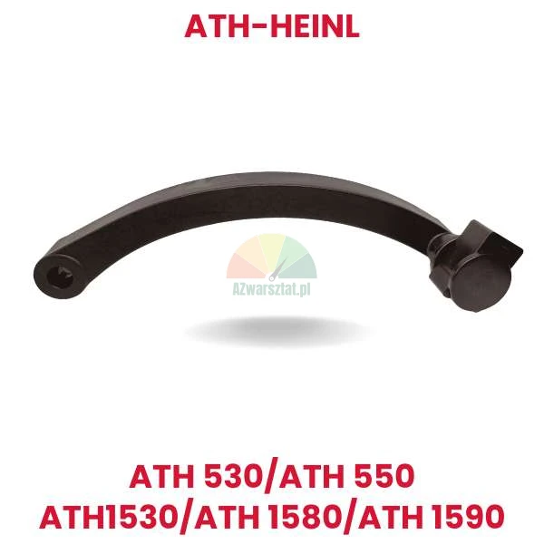Měřidlo s plastovou měřicí koncovkou ATH-HEINL pro modely ATH 530, 550, 1530, 1580, 1590
