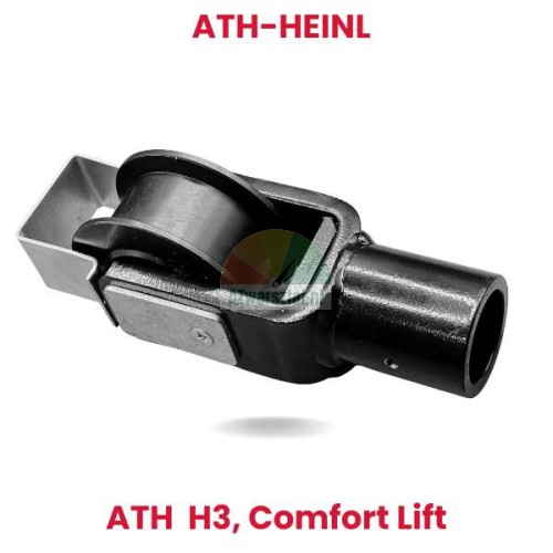 Kompletní řetězové kolo 4t pro zvedák ATH-HEINL H3 Comfort od 06.2016.