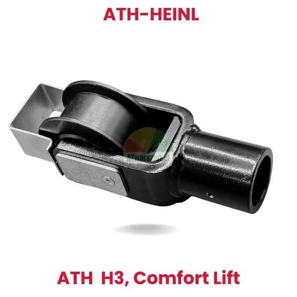 Kompletní řetězové kolo 4t pro zvedák ATH-HEINL H3 Comfort od 06.2016.