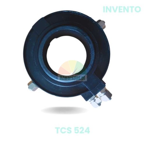 Náhradní díl Invento: Rozdělovač vzduchu pod stůl pro montážní stroj TCS 524