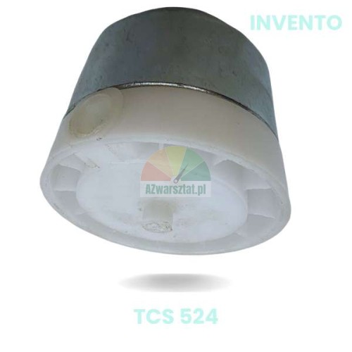 Náhradní kompletní píst blokace patky pro zouvačku Invento TCS 524