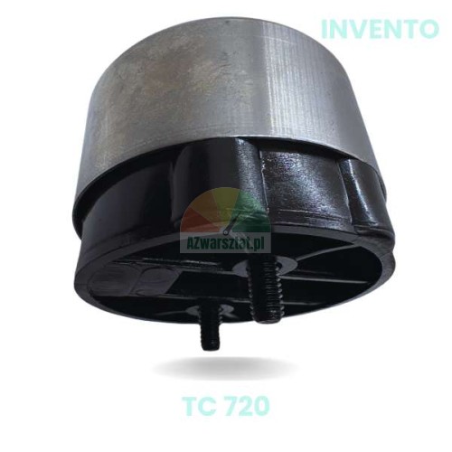 Kompletní aretační válec pro zouvačku Invento TC 720 - vertikální a horizontální montáž