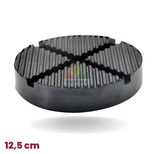 Podložka pod zvedák 12,5 cm