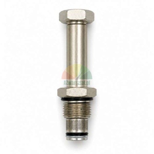 Spouštěcí ventil pro elektromagnetickou cívku 16mm / G22mm