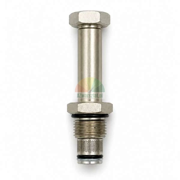 Spouštěcí ventil pro elektromagnetickou cívku 16mm / G22mm
