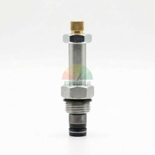 Spouštěcí ventil pro dvousloupový zvedák se závitem 19 mm