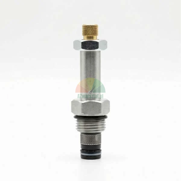 Spouštěcí ventil pro dvousloupový zvedák se závitem 19 mm