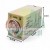 Casove rele AC 220V 5s 8 pin H3Y-2 s rozmery