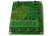 Deska klávesnice pro vyvažovačky kol ATH-Heinl modely ATH 1530, 530, 550, 1580, 800 - zelený modul PCB s mikrospínači.