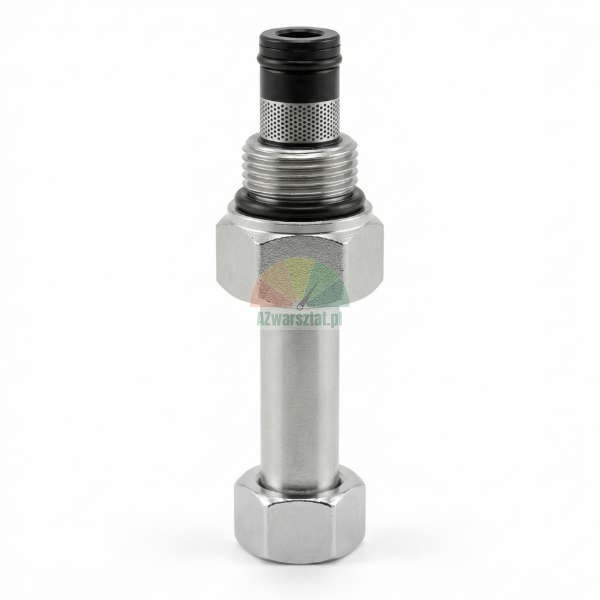 Spouštěcí ventil pro cívku 13 mm/G19 mm