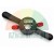 Rychloupinaci matice pro vyvazovacku 36mm x 3 typ B